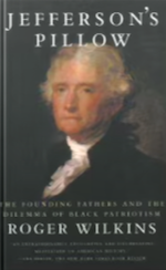 “Jeffersons Pillow Cover”