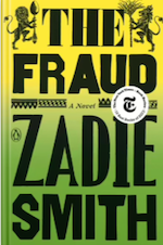 “The Fraud Cover”