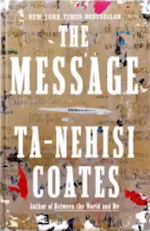 “The Message Cover”