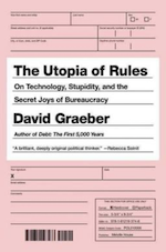“The Utopia of Rules Cover”