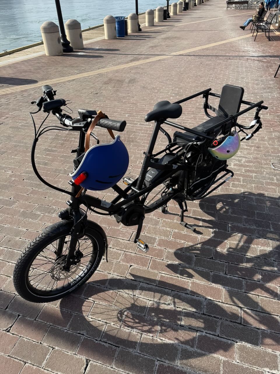 a good tern
