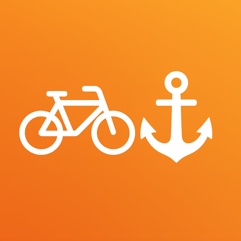 DockWatcher — nearest Capital Bikeshare dock